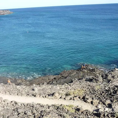 Dreaming The Sun Tenerife Lägenhet