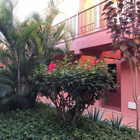 Apartment Dreaming The Sun, Tenerife