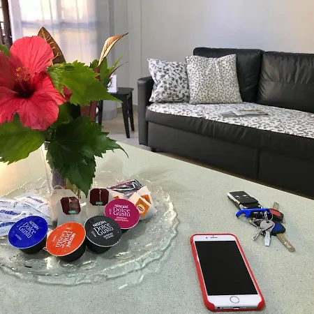 Dreaming The Sun Tenerife