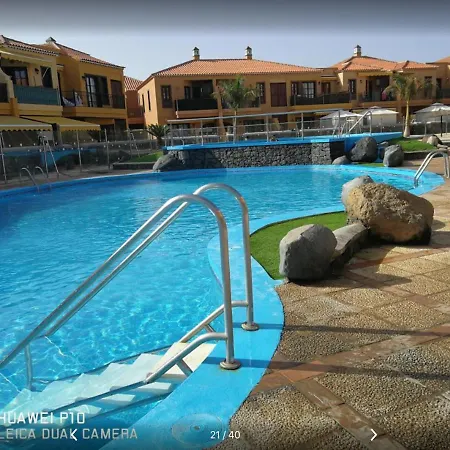 Διαμέρισμα Dreaming The Sun Tenerife *