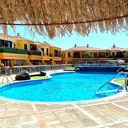 Dreaming The Sun Tenerife Διαμέρισμα