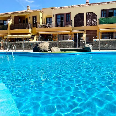 Dreaming The Sun Tenerife Διαμέρισμα