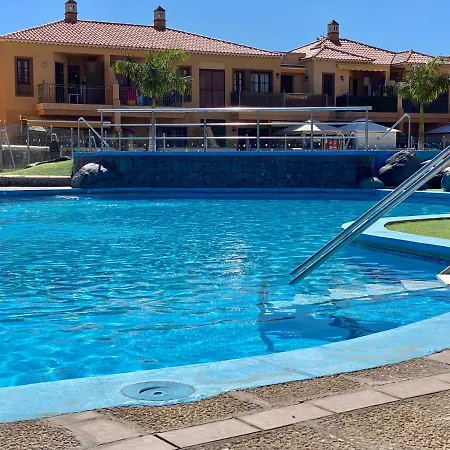 Dreaming The Sun Tenerife Διαμέρισμα