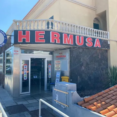 Dreaming The Sun Tenerife * Costa Del Silencio