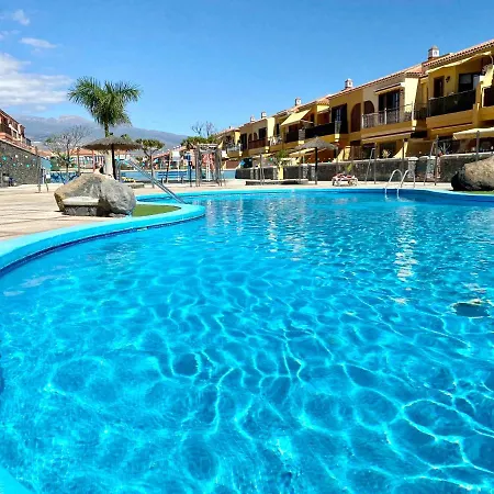 Dreaming The Sun Tenerife Apartment