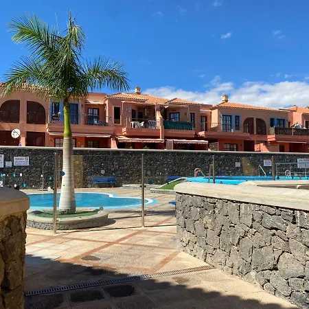 Dreaming The Sun Tenerife Διαμέρισμα