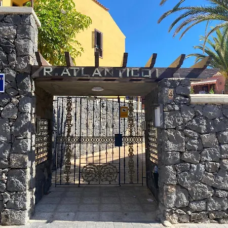 Dreaming The Sun Tenerife Διαμέρισμα