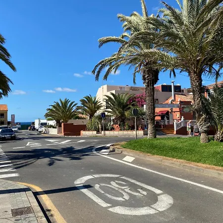 Dreaming The Sun Tenerife Διαμέρισμα