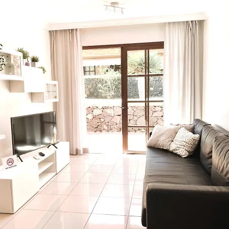 Dreaming The Sun Tenerife Διαμέρισμα Costa Del Silencio