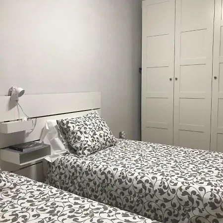 Διαμέρισμα Dreaming The Sun Tenerife *