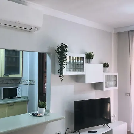 Dreaming The Sun Tenerife Costa Del Silencio