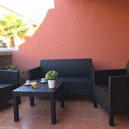 Dreaming The Sun Tenerife