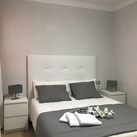 Διαμέρισμα Dreaming The Sun Tenerife