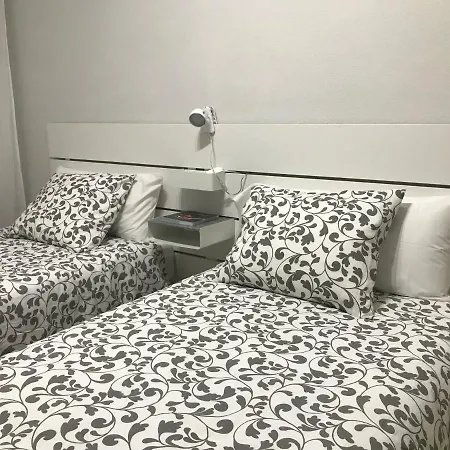 Διαμέρισμα Dreaming The Sun Tenerife *