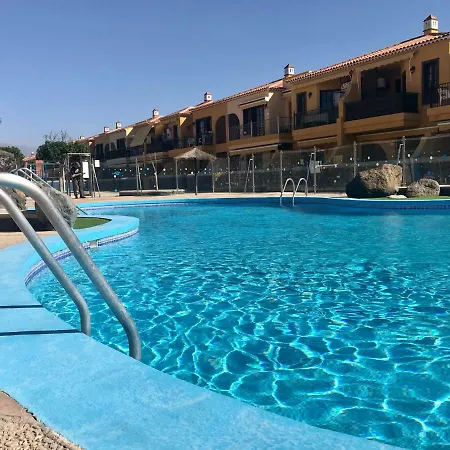 Dreaming The Sun Tenerife Διαμέρισμα *