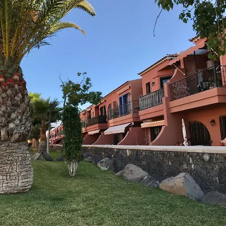 Dreaming The Sun Tenerife Apartment Costa Del Silencio