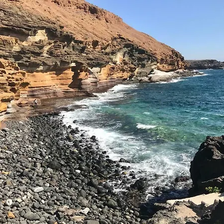 Διαμέρισμα Dreaming The Sun Tenerife *