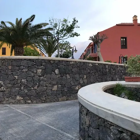 Dreaming The Sun Tenerife Apartment *