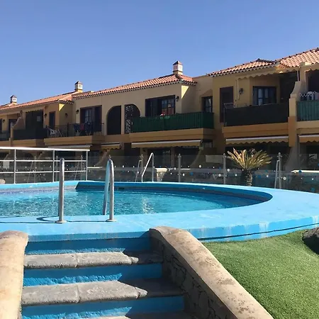 Διαμέρισμα Dreaming The Sun Tenerife *