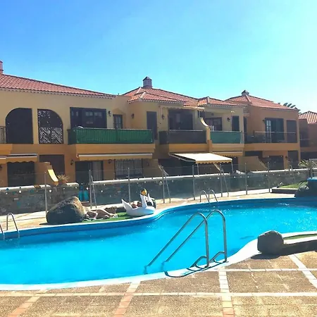 Apartment Dreaming The Sun Tenerife *
