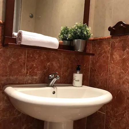 Dreaming The Sun Tenerife * Costa Del Silencio