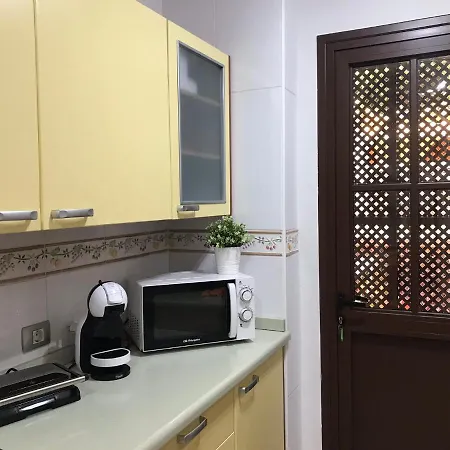 Διαμέρισμα Dreaming The Sun Tenerife