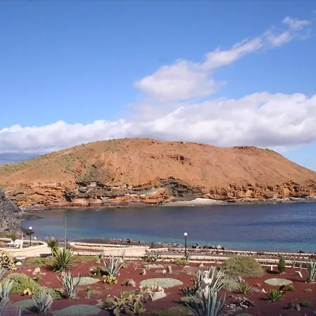 Dreaming The Sun Tenerife Apartment