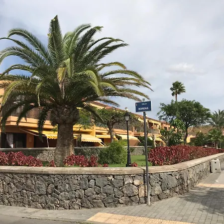 Apartment Dreaming The Sun Tenerife *
