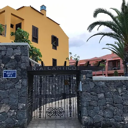 Dreaming The Sun Tenerife * Costa Del Silencio