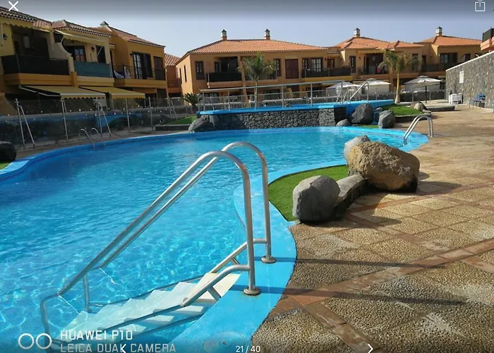 Appartamento Dreaming The Sun Tenerife *
