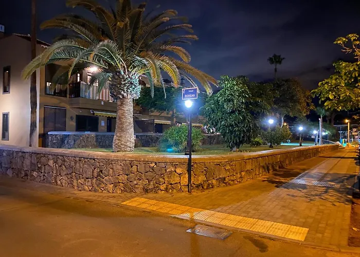 Dreaming The Sun Tenerife * Costa Del Silencio