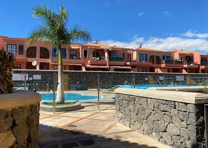 Dreaming The Sun Tenerife Appartamento