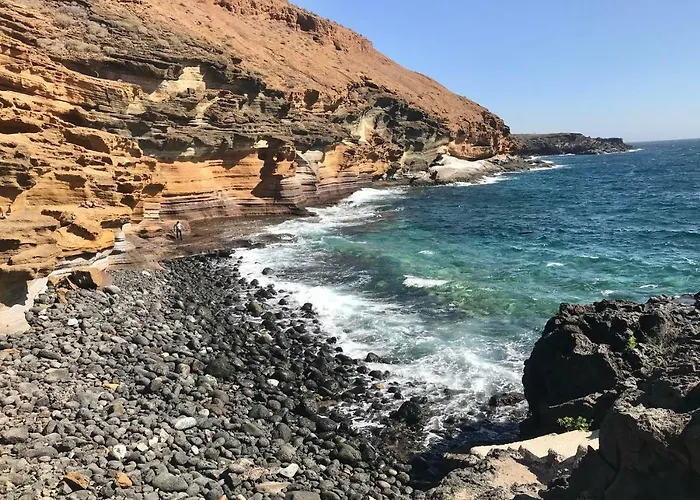 Appartamento Dreaming The Sun Tenerife *