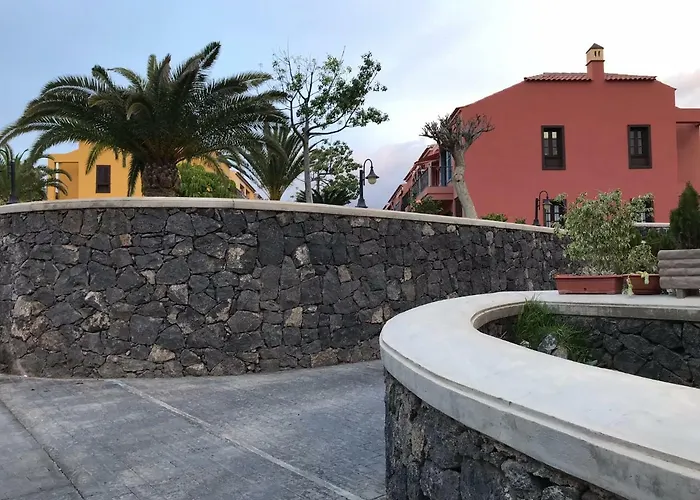 Dreaming The Sun Tenerife Appartamento *