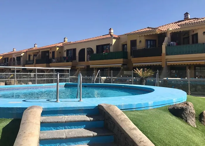 Appartamento Dreaming The Sun Tenerife *