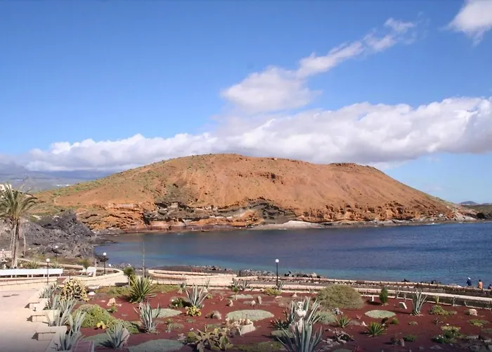 Dreaming The Sun Tenerife Appartamento