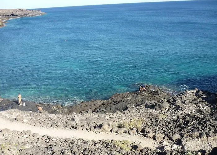 Dreaming The Sun Tenerife Appartamento